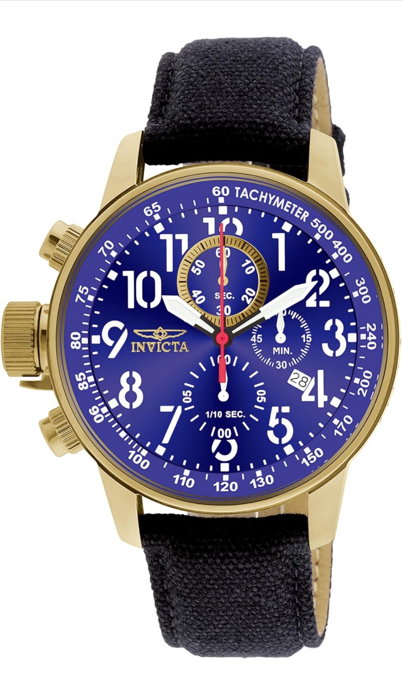 RELOJ INVICTA I-FORCE 1516