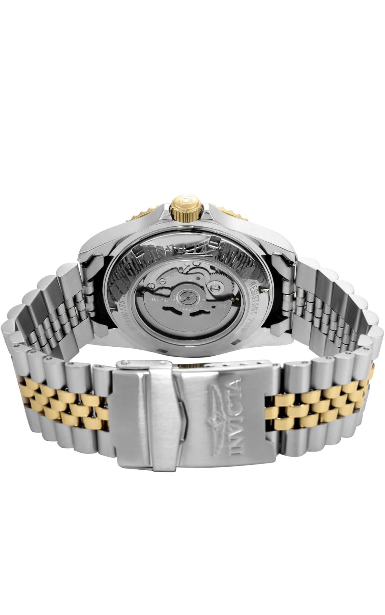 RELOJ PARA HOMBRE INVICTA PRO DIVER 29182 - DORADO