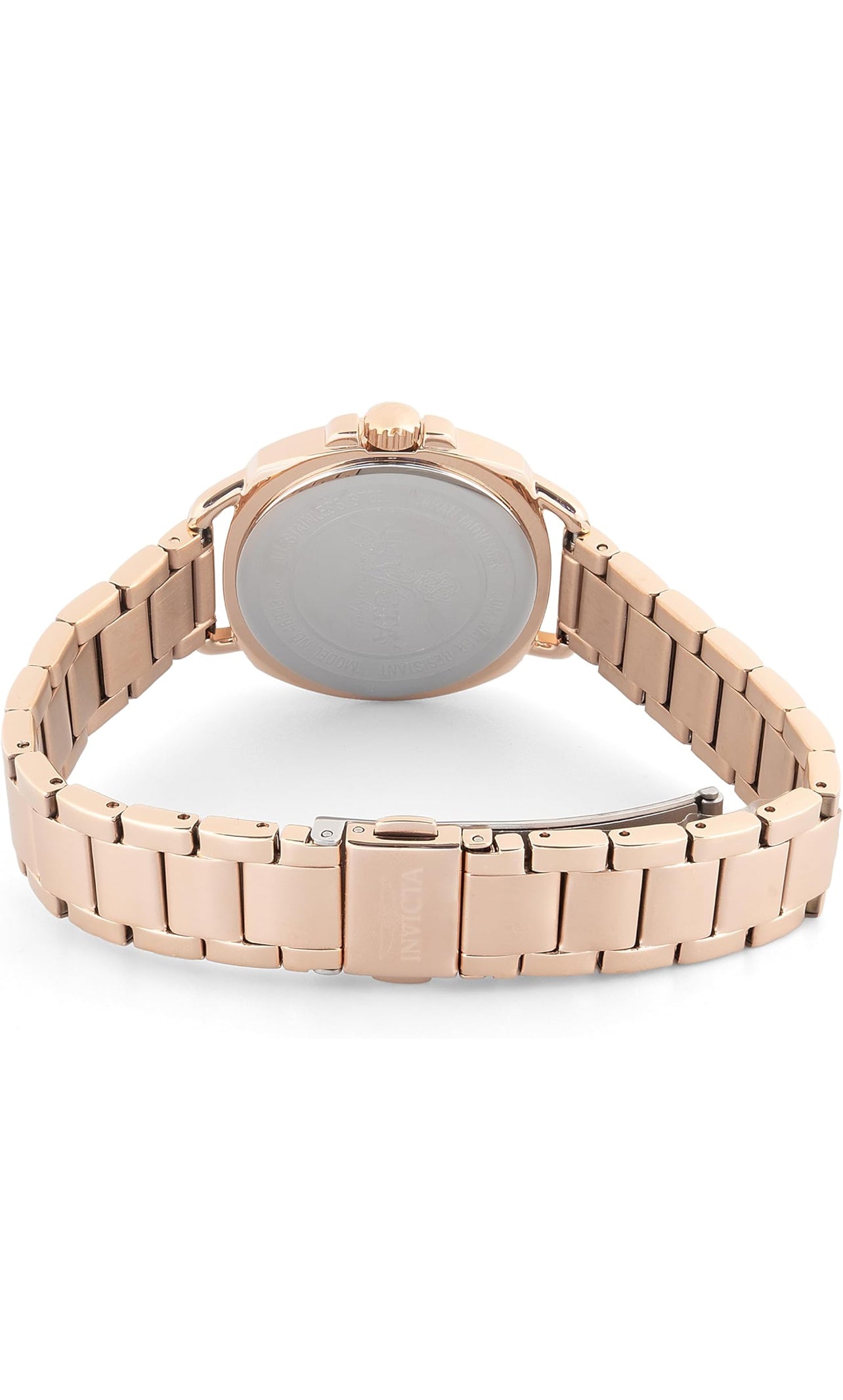 RELOJ PARA MUJER INVICTA WILDFLOWER 46343