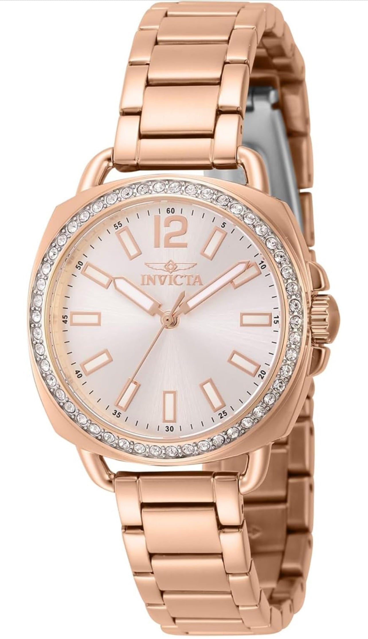 RELOJ PARA MUJER INVICTA WILDFLOWER 46343