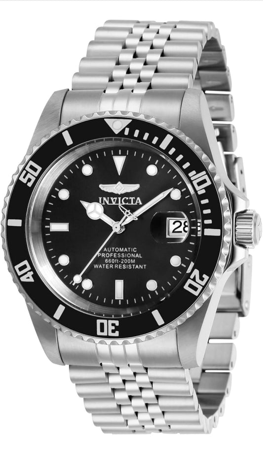 RELOJ PARA HOMBRE INVICTA PRO DIVER 29178 - ACERO