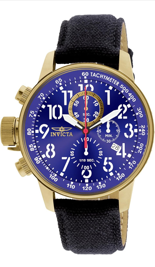 RELOJ INVICTA I-FORCE 1516