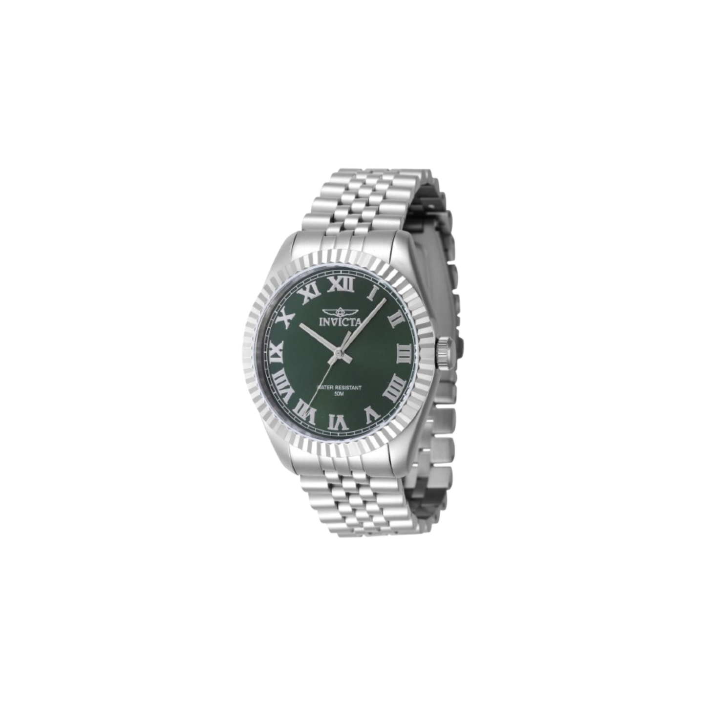 RELOJ CLÁSICO PARA HOMBRE INVICTA SPECIALTY 47398 - ACERO