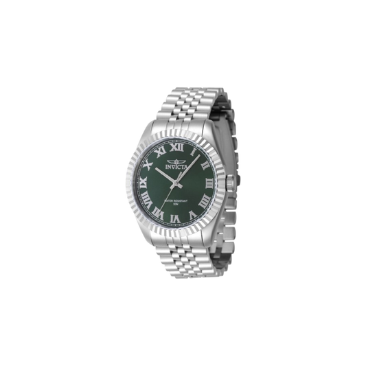 RELOJ CLÁSICO PARA HOMBRE INVICTA SPECIALTY 47398 - ACERO